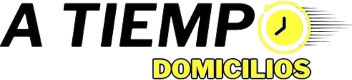 A Tiempo Domicilios